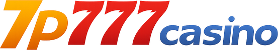 7p777 casino লোগো